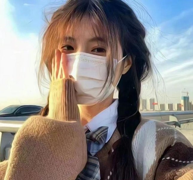 淑女宠爱