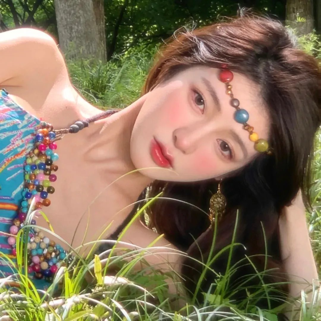 永夜魔女 海报