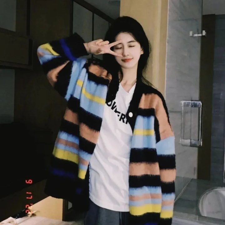 我的外星女友